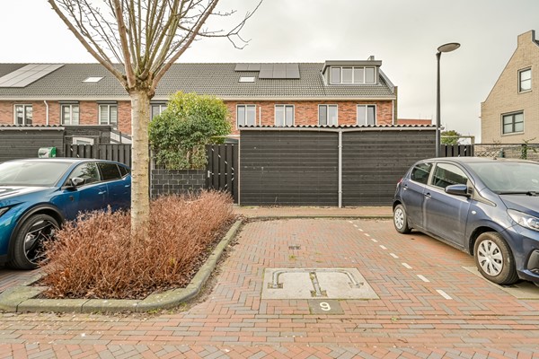 Medium property photo - Fregat 3, 3201 MS Spijkenisse